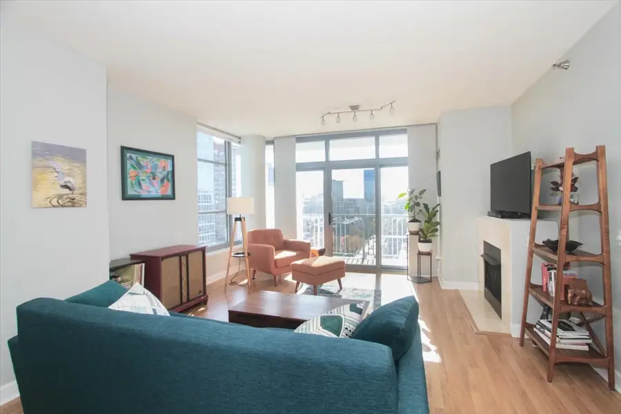 1600 S Prairie Avenue #1309, Chicago, IL 60616 - Image #2