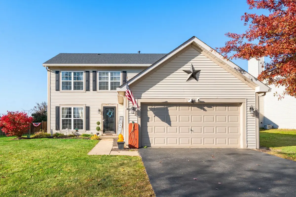 531 Alyssa Street, Plano, IL 60545 - Image #1