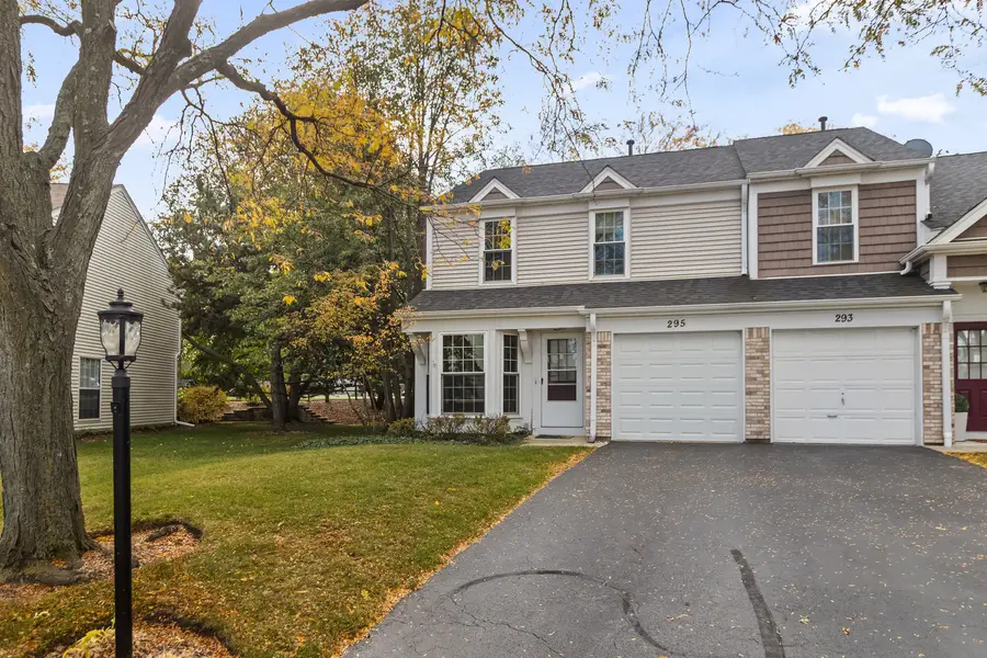 295 Chrisman Drive, Streamwood, IL 60107 - Image #2