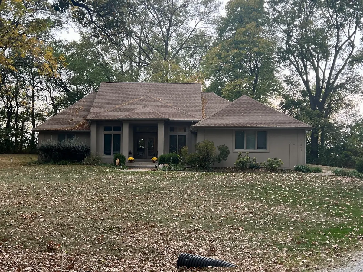 13861 E 3785 North Road, Hoopeston, IL 60942 - #1