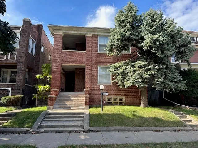 8022 S Peoria Avenue, Chicago, IL 60620 - Image #1
