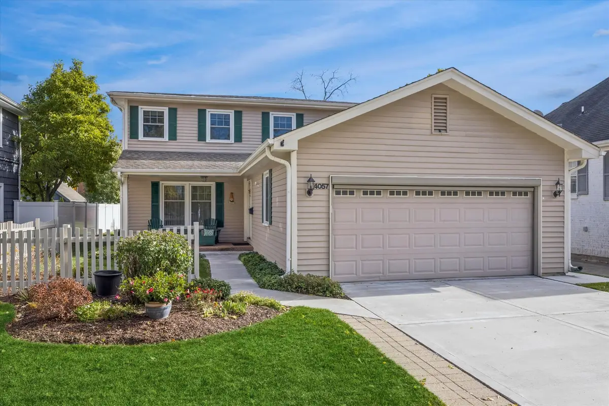 4057 Forest Avenue, Western Springs, IL 60558 - Image #1