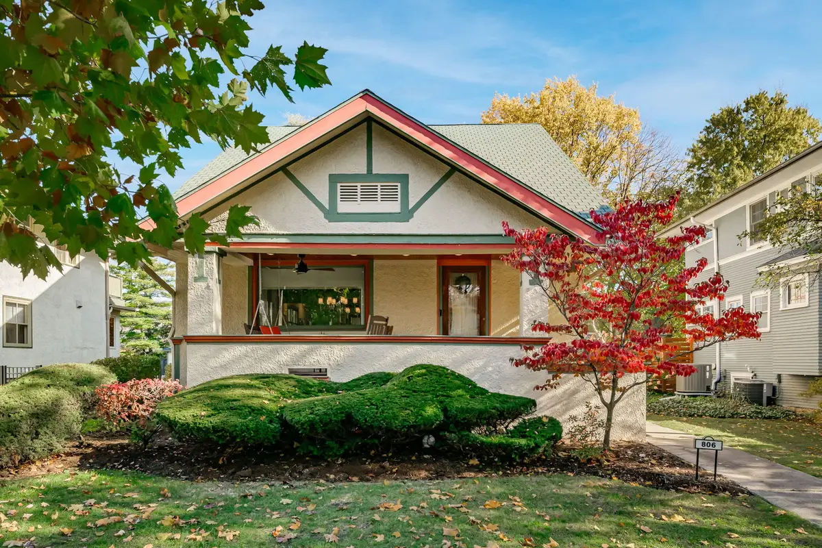 806 N Grove Avenue, Oak Park, IL 60302 - Image #1