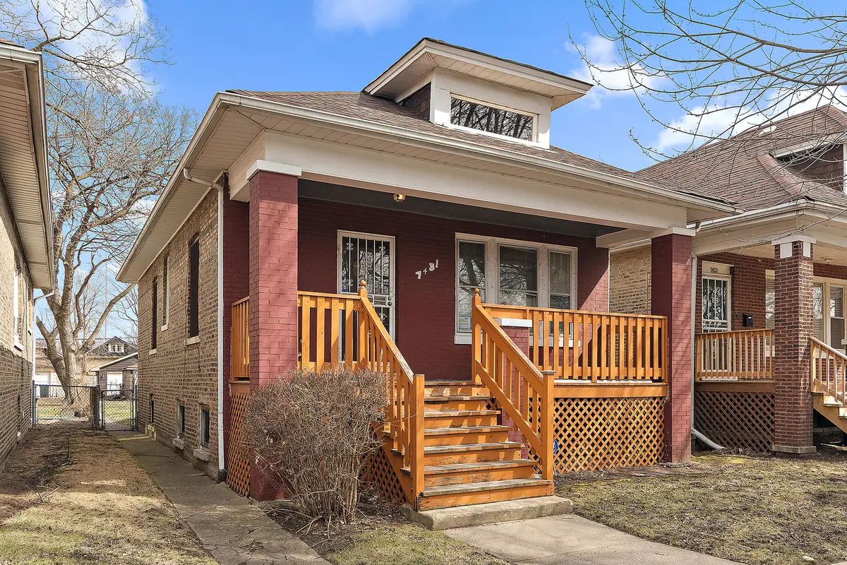 7431 S Perry Avenue, Chicago, IL 60621 - #1