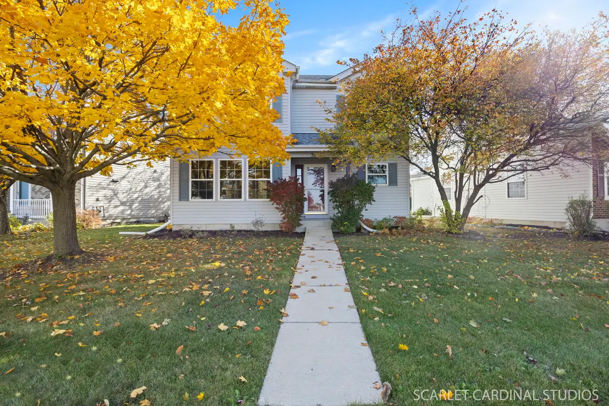 34 Waterbury Circle, Oswego, IL 60543 - Image #1