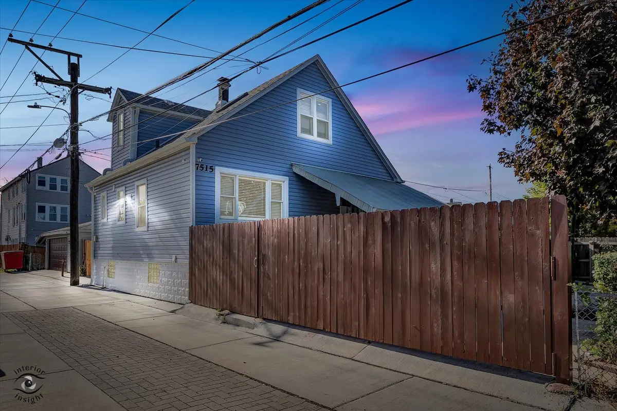 7515 W 61st Street, Summit, IL 60501 - Image #1