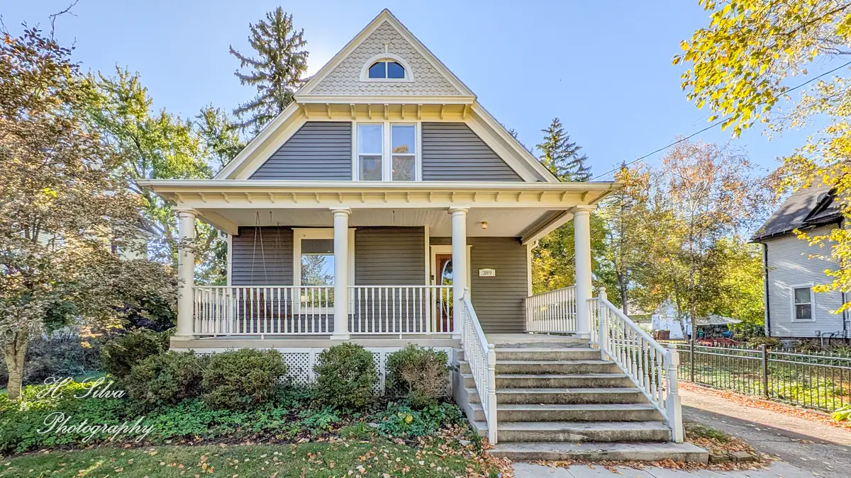 389 Lincoln Avenue, Woodstock, IL 60098 - Image #1