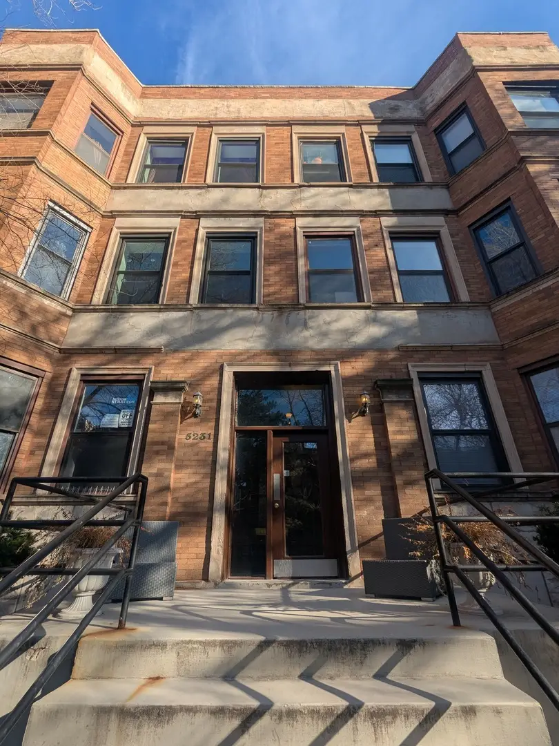 5231 N Winthrop Avenue #1S, Chicago, IL 60640 - Image #2