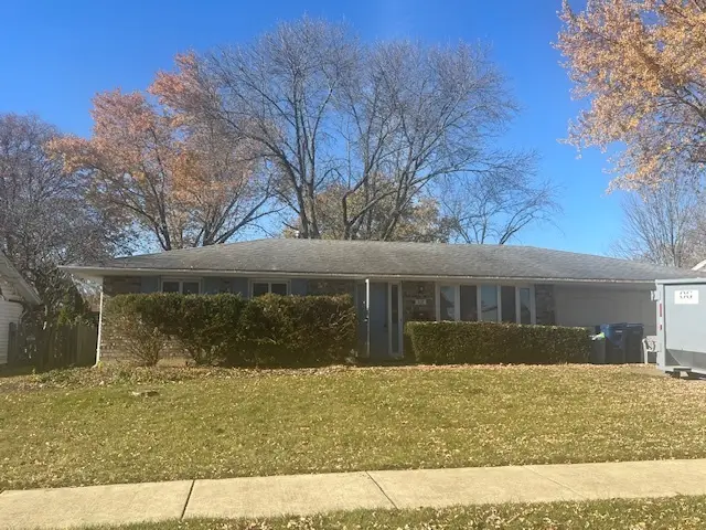 308 Wianno Lane, Schaumburg, IL 60194 - Image #1
