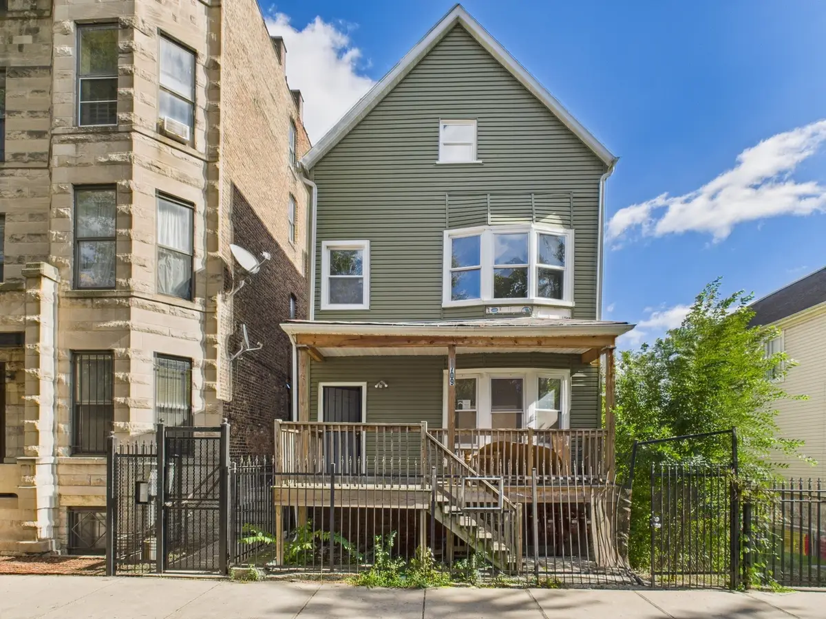 8709 S Escanaba Avenue, Chicago, IL 60617 - Image #1