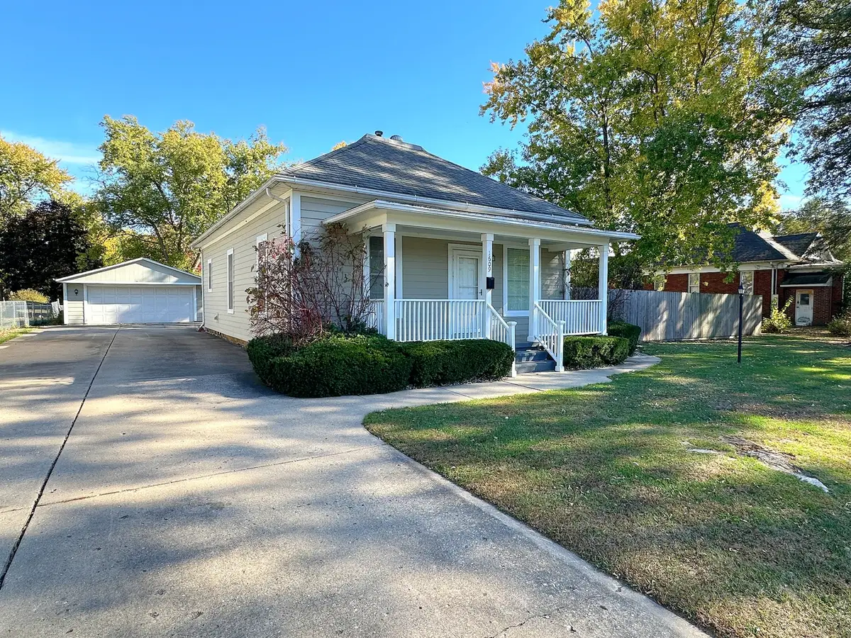 1609 S Bloomington Street, Streator, IL 61364 - Image #1