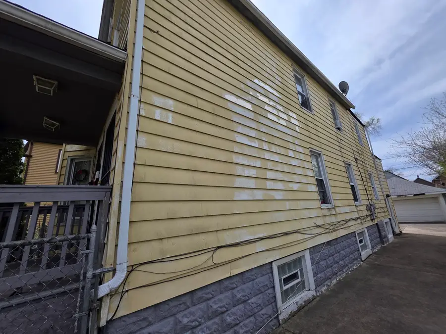 136 S 10th Avenue, Maywood, IL 60153 - #2