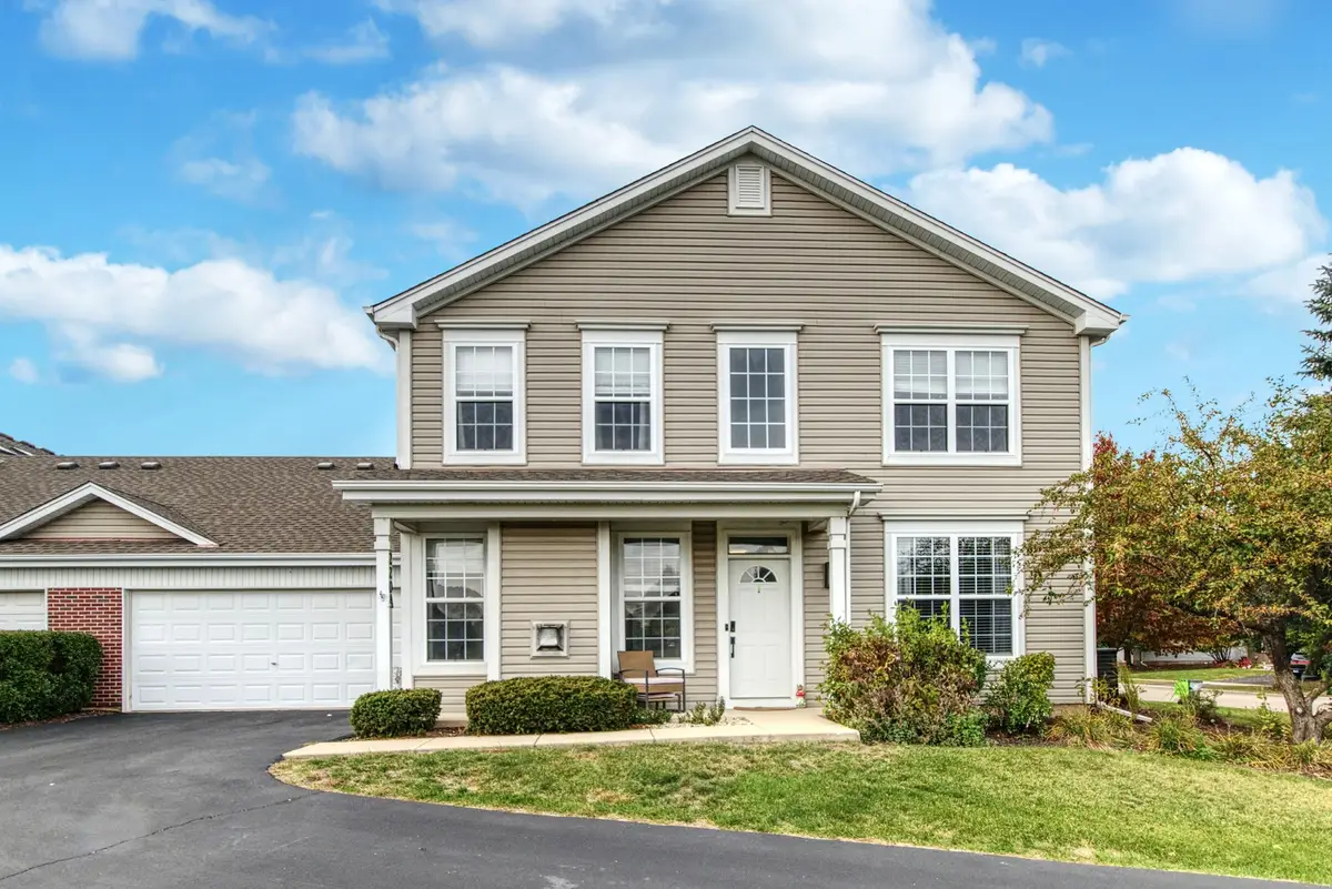 220 St James Parkway #A, Sugar Grove, IL 60554 - Image #1