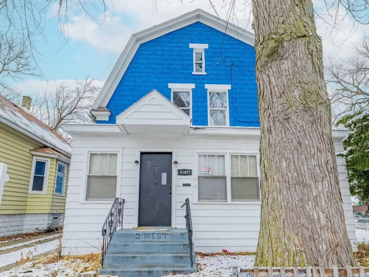 3 W 138th Street, Riverdale, IL 60827 - Image #1