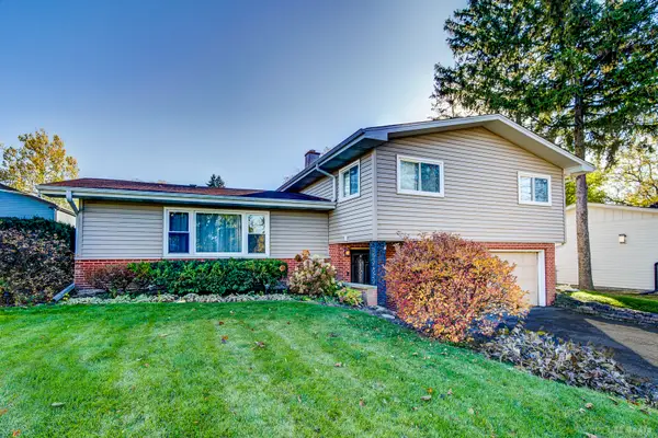 571 Hitchcock Avenue, Lisle, IL 60532