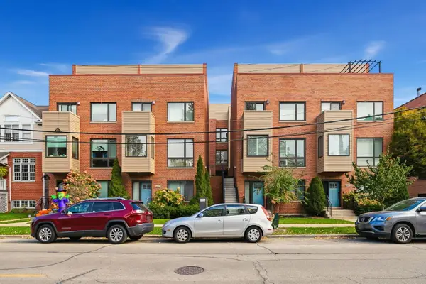 645 Custer Avenue #103, Evanston, IL 60202