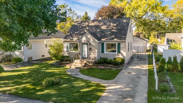 132 N Elroy Avenue, Bartlett, IL 60103