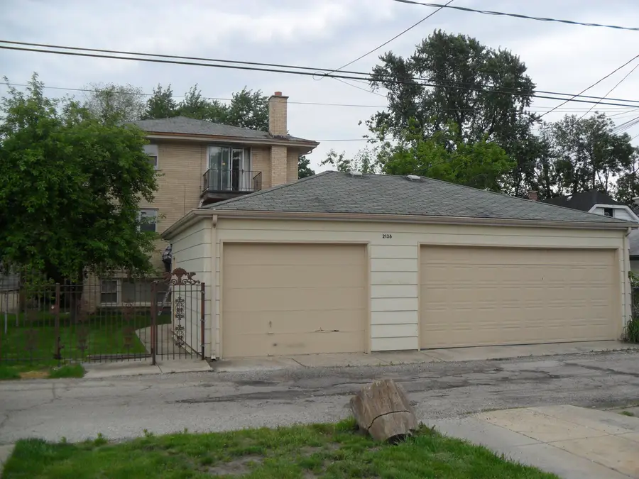 2136 N 74th Court, Elmwood Park, IL 60707 - Image #3