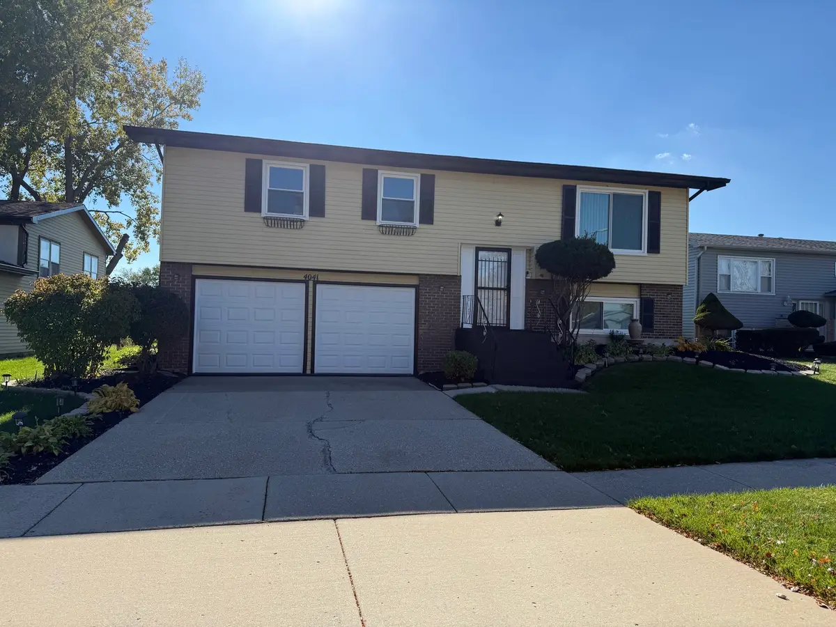 4041 187th Place, Country Club Hills, IL 60478 - Image #1