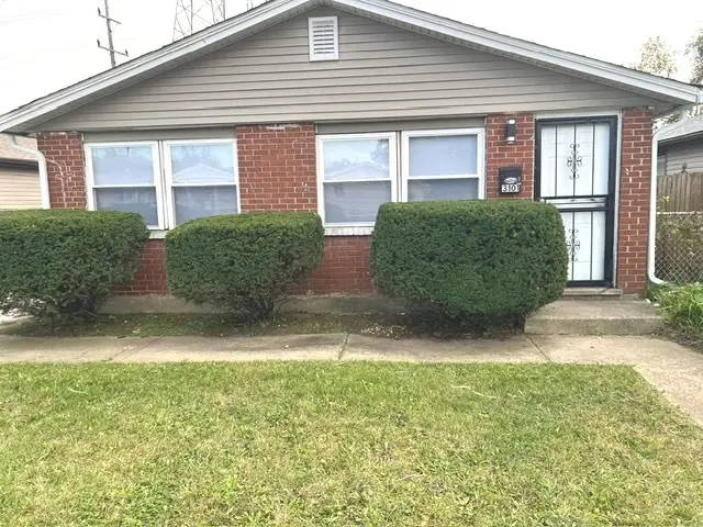 3101 Emery Lane, Robbins, IL 60472 - Image #2