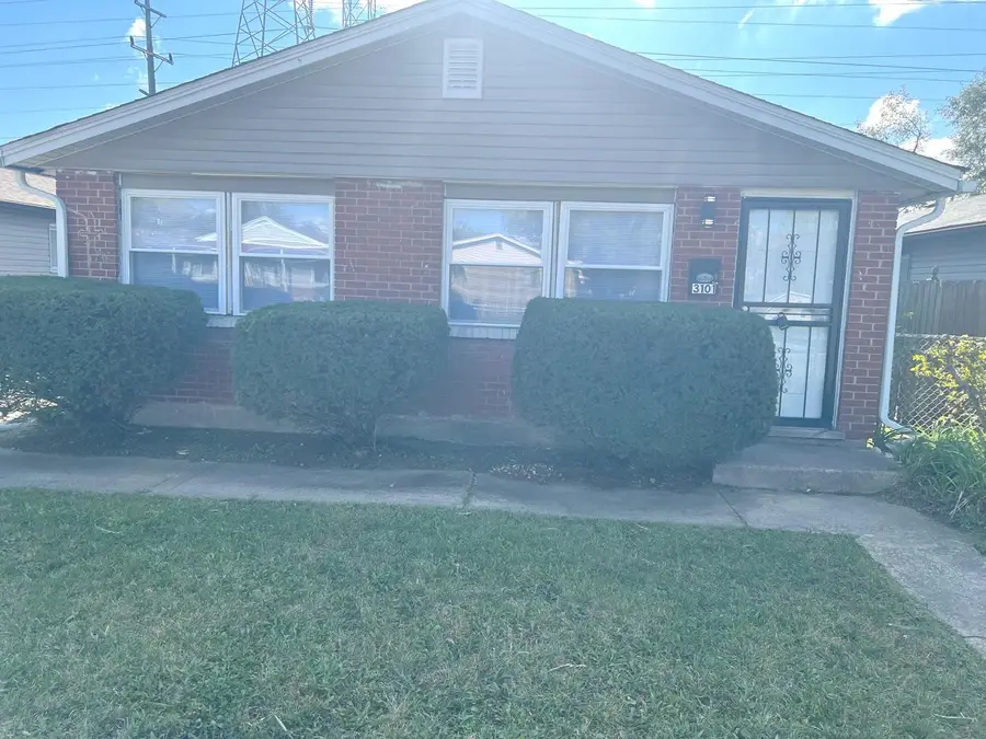 3101 Emery Lane, Robbins, IL 60472 - Image #3