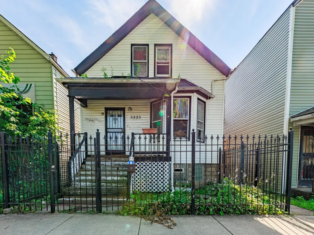 5225 S Wood Street, Chicago, IL 60609 - Image #1