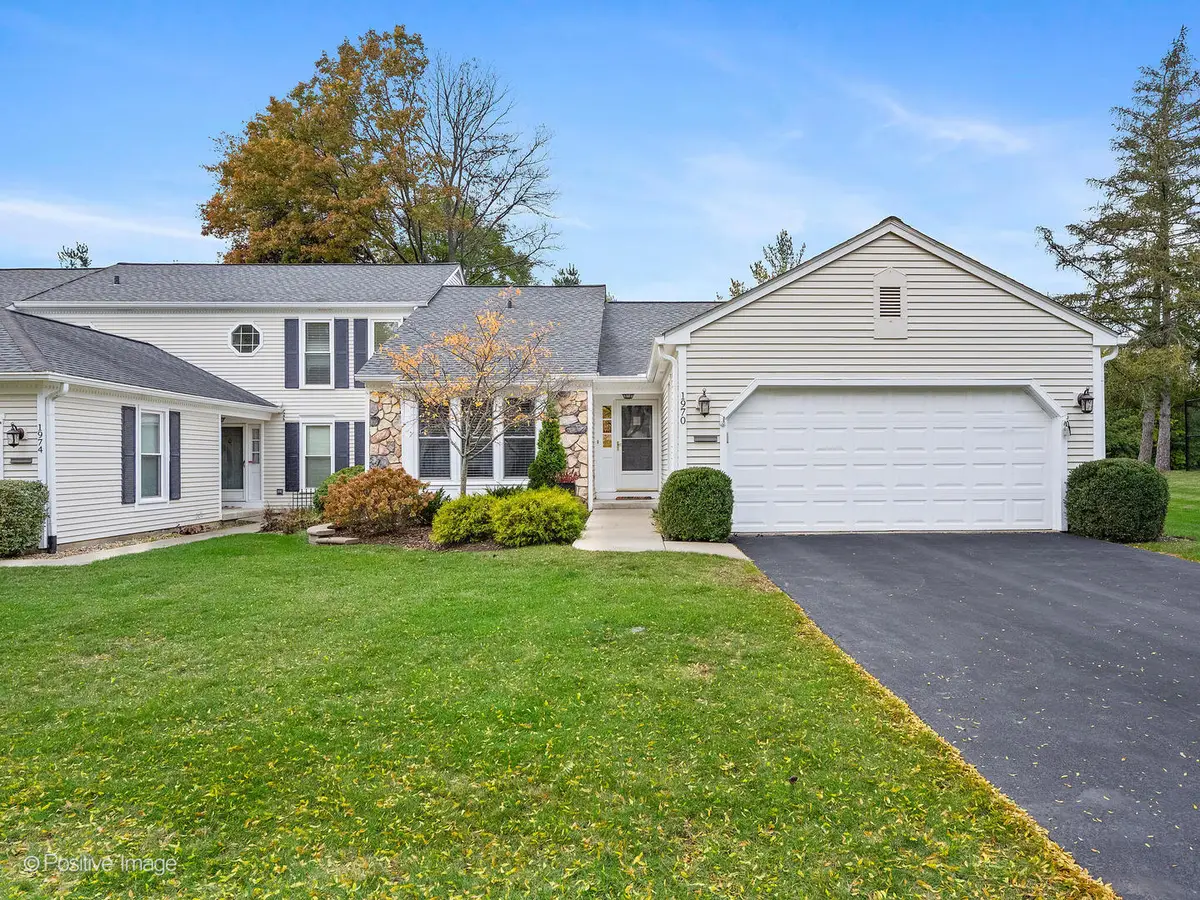 1970 Wexford Circle #1970, Wheaton, IL 60189 - Image #1