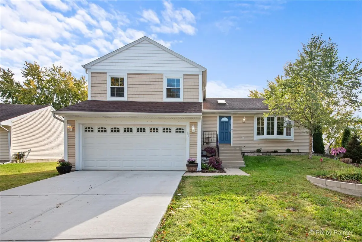 105 Canton Lane, Streamwood, IL 60107 - Image #1