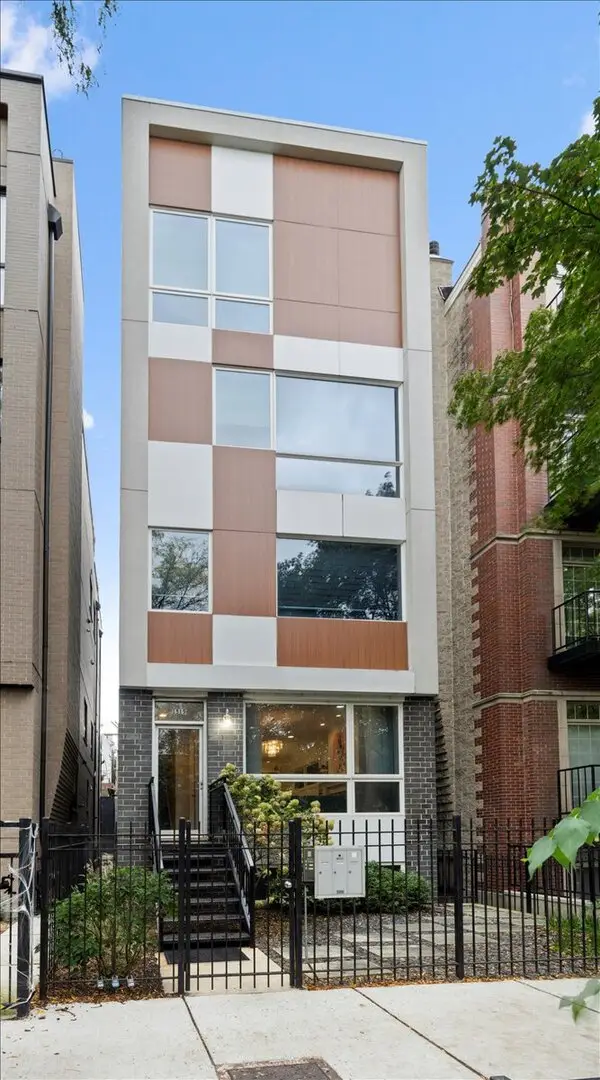 1515 N Mohawk Street #1, Chicago, IL 60610