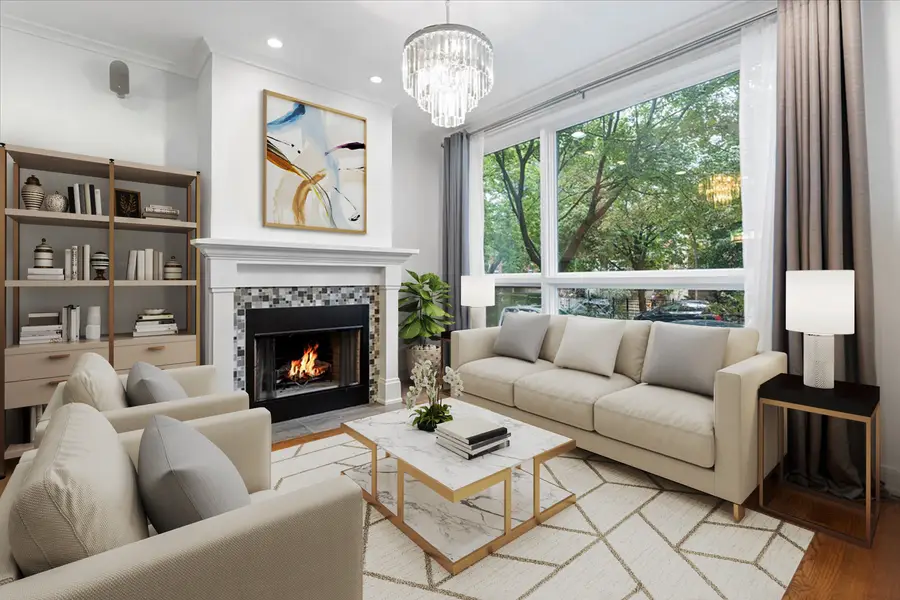 1515 N Mohawk Street #1, Chicago, IL 60610 - Image #2