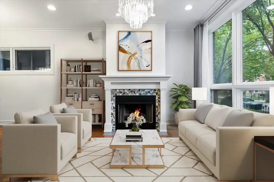 1515 N Mohawk Street #1, Chicago, IL 60610 - Image #3