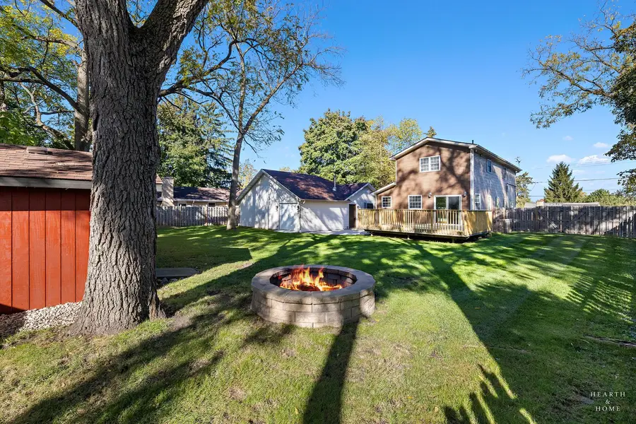 25721 W Lakeview Avenue, Wauconda, IL 60084 - Image #3