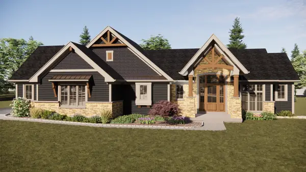 Address Withheld By Seller, Richmond, IL 60071