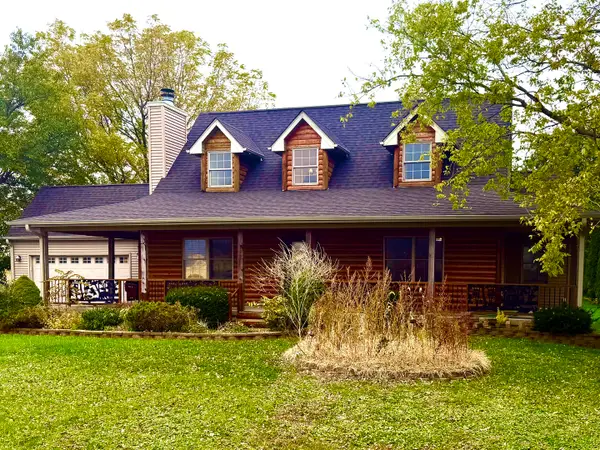 14944 S Steward Road, Rochelle, IL 61068