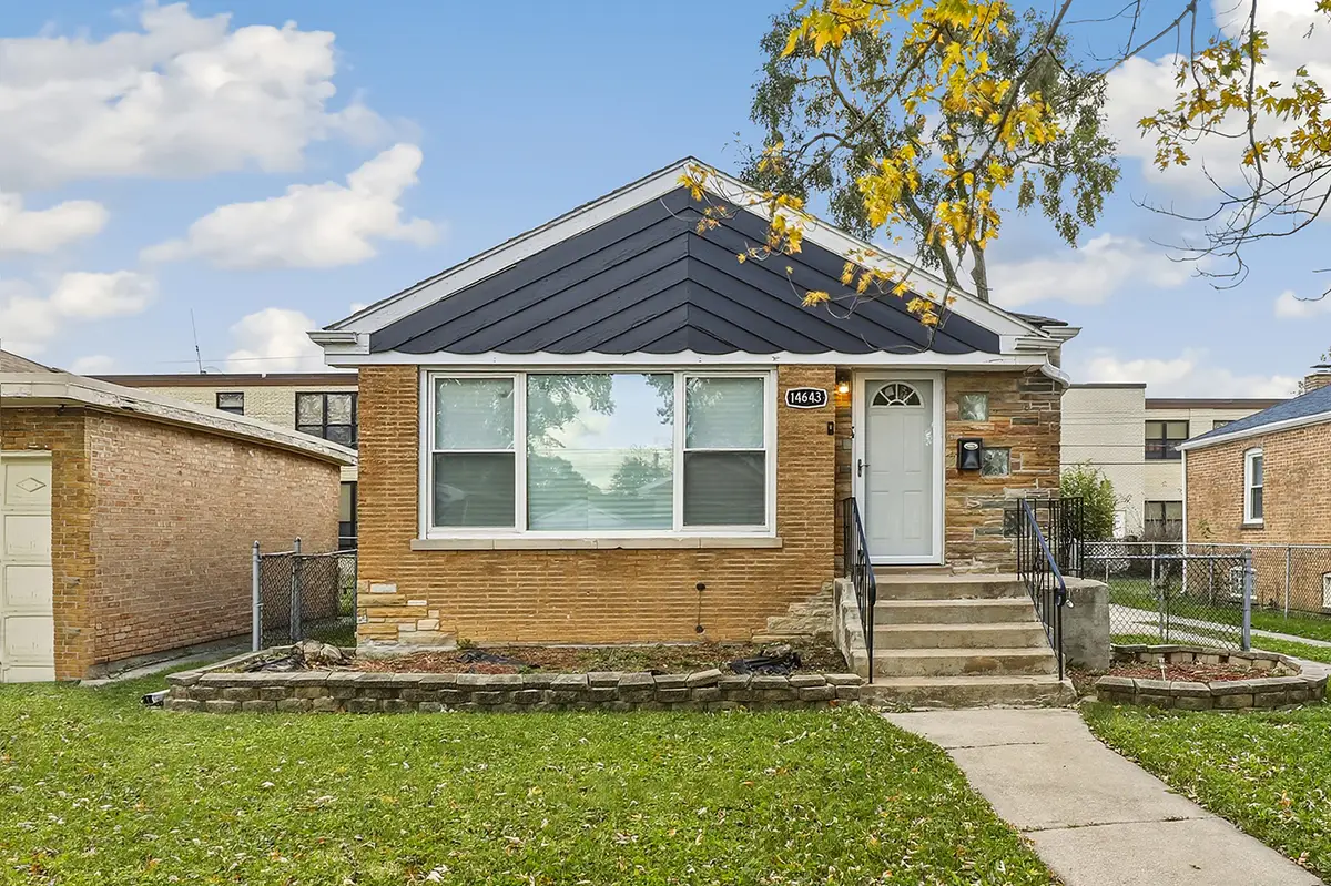 14643 La Salle Street, Dolton, IL 60419 - Image #1