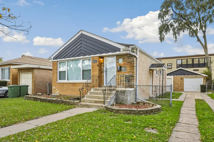 14643 La Salle Street, Dolton, IL 60419 - Image #2