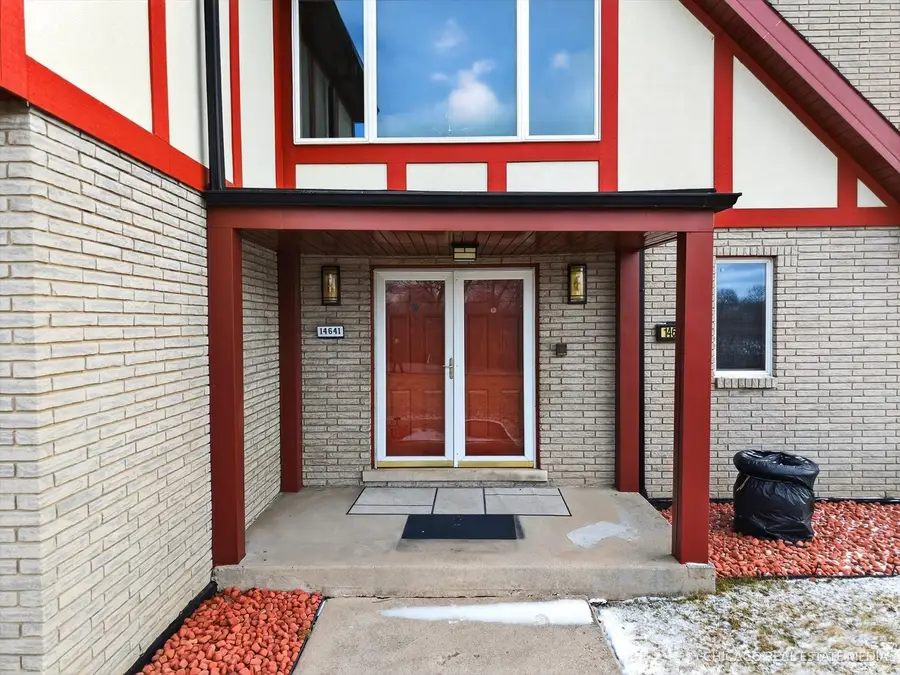14641 Lavergne Avenue, Midlothian, IL 60445 - #3