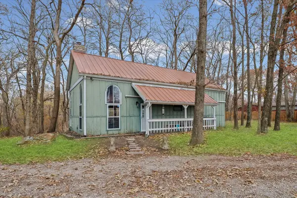 5495 E Cr 2950 North Rd, Potomac, IL 61865