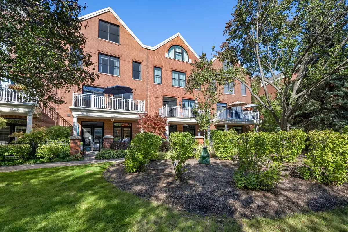 1856 Admiral Court, Glenview, IL 60026 - Image #1