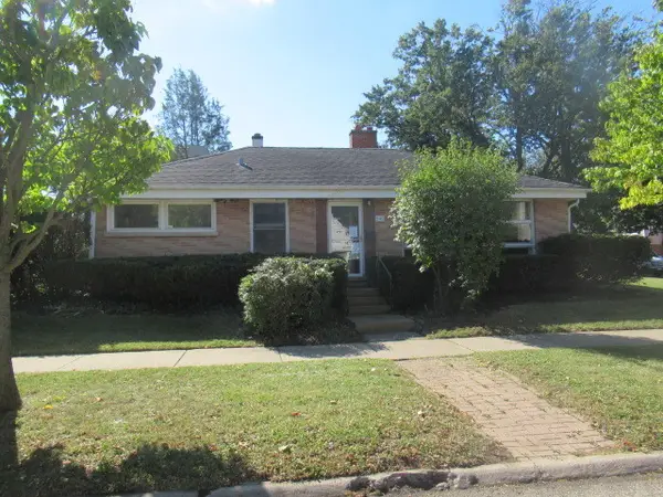 245 Nora Avenue, Glenview, IL 60025