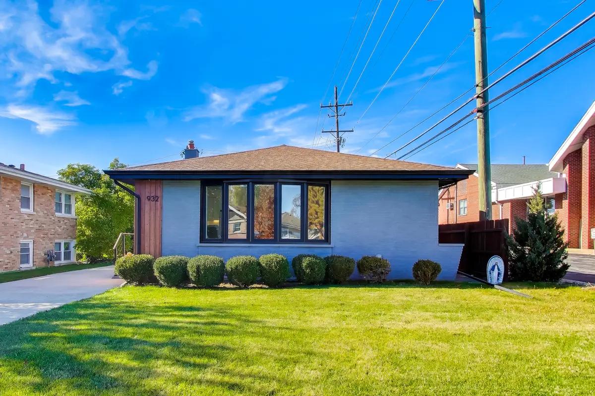 932 N Knight Avenue, Park Ridge, IL 60068 - Image #1