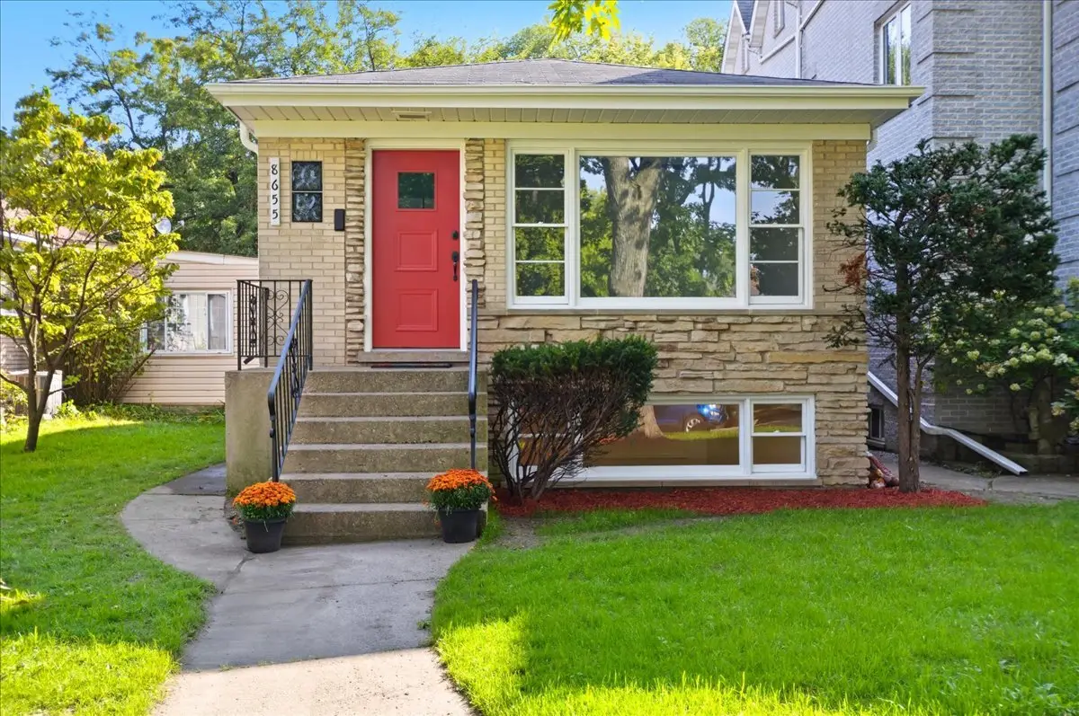 8655 Harms Road, Skokie, IL 60077 - Image #1