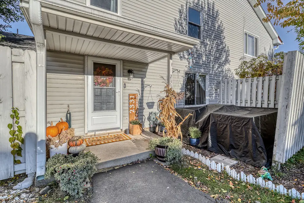2331 Carnation Drive #2331, Crest Hill, IL 60403 - Image #1