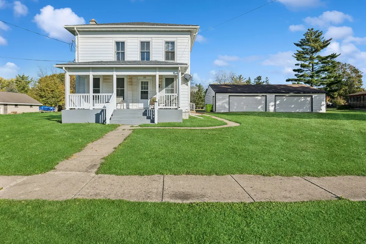 130 Seymour Street, Sharon, WI 53585 - Image #1