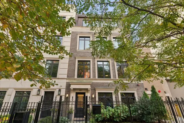 457 W Deming Place, Chicago, IL 60614