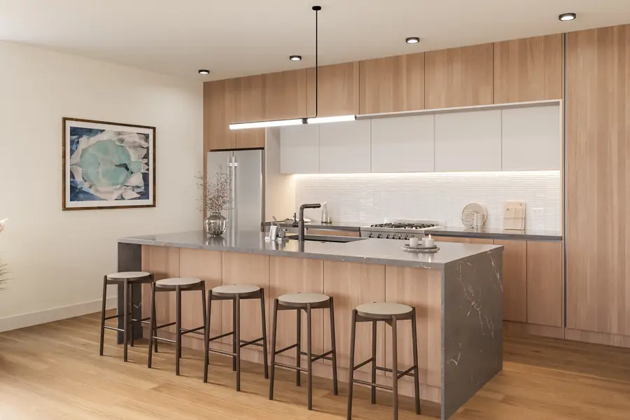 2234 W Grand Avenue #PH-401, Chicago, IL 60612 - Image #2