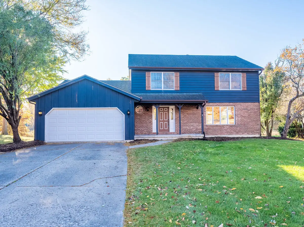 19 Cedar Gate Circle, Sugar Grove, IL 60554 - Image #1