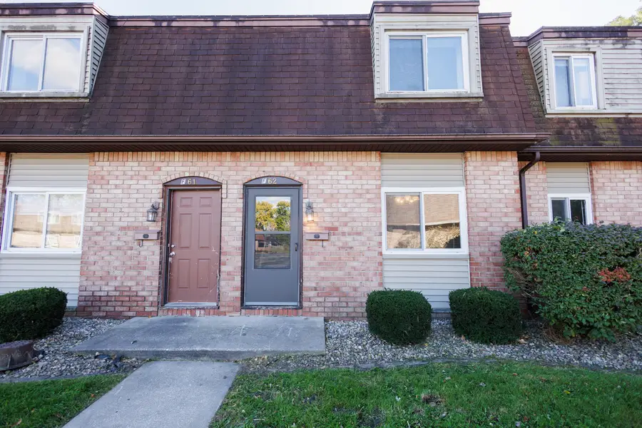 1119 S Curtis Avenue #F62, Kankakee, IL 60901 - Image #2