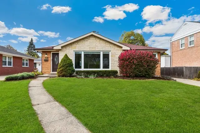 416 N Eastwood Avenue, Mount Prospect, IL 60056 - Image #1