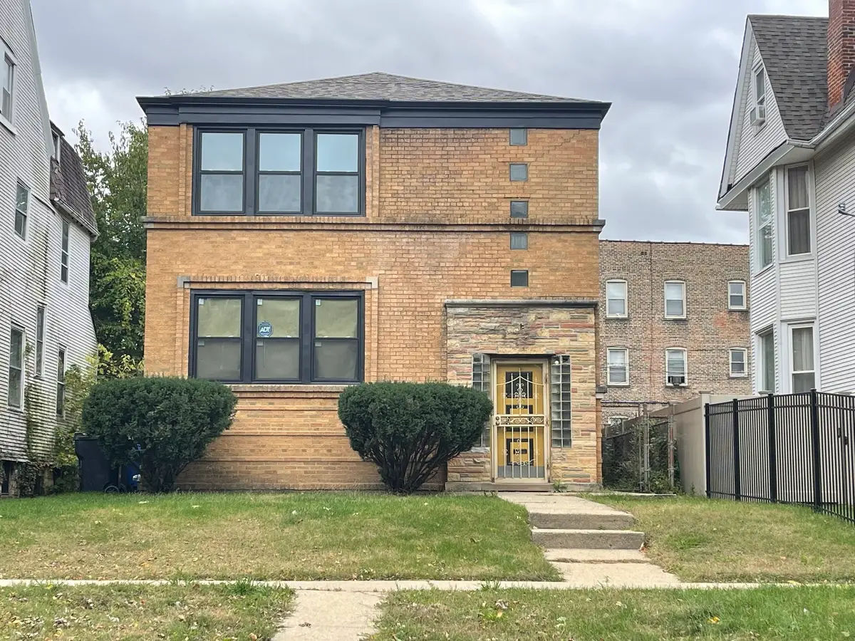 7212 S Euclid Avenue, Chicago, IL 60649 - Image #1